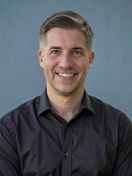 David Viegas, LMHC