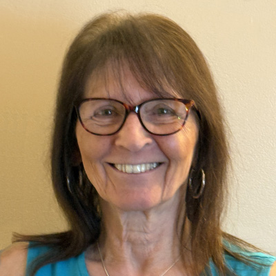 Paulette Chartier, RNCS