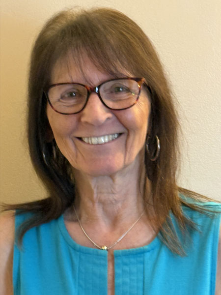 Paulette Chartier, RNCS